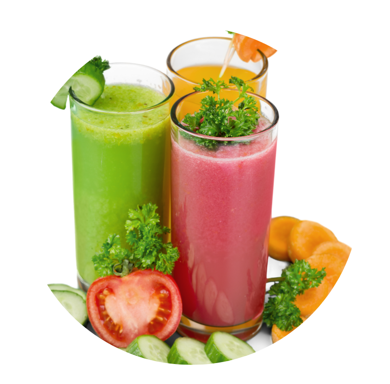 SMOOTHIE SMOOTHIE