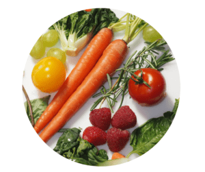 VEGGIES VEGGIES