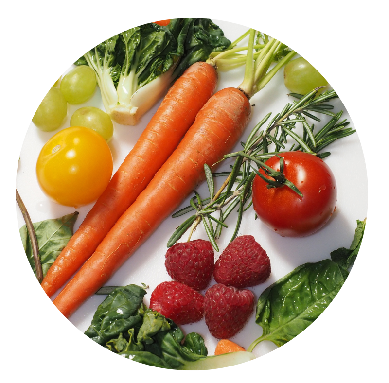 VEGGIES VEGGIES