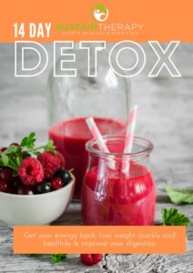 Copy of DETOX FOOD PLAN Copy of DETOX FOOD PLAN