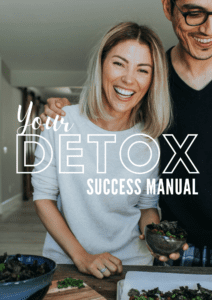 Copy of Detox Success Manual Copy of Detox Success Manual