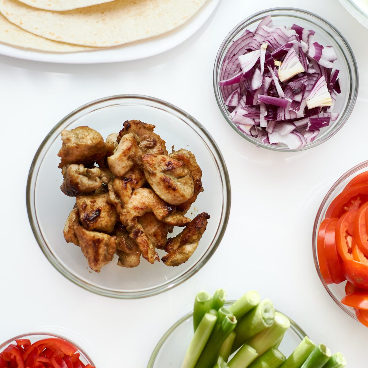 Easy fajitas Easy fajitas