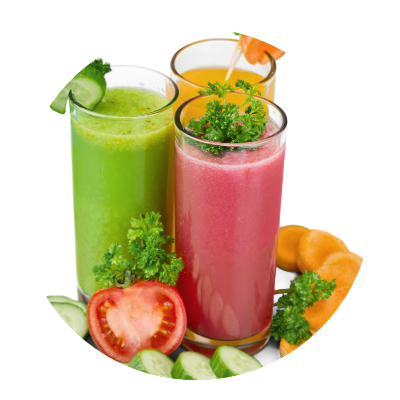 SMOOTHIE SMOOTHIE
