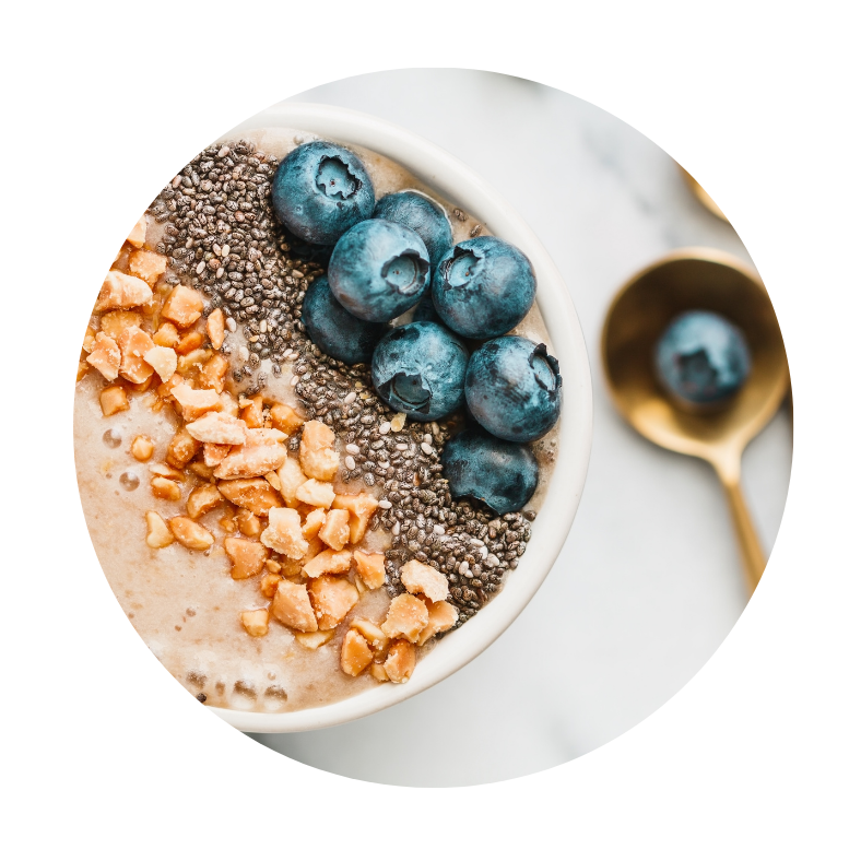 SMOOTHIE BOWL SMOOTHIE BOWL