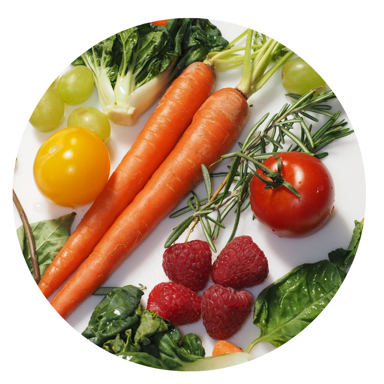 VEGGIES VEGGIES