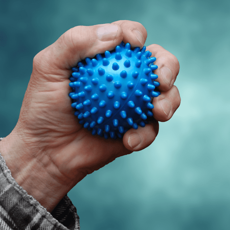 stressball stressball